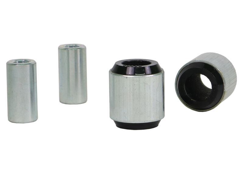 Whiteline Shock Absorber To Control Arm Bushing Kit Nissan Gt-R 2009-On W33364