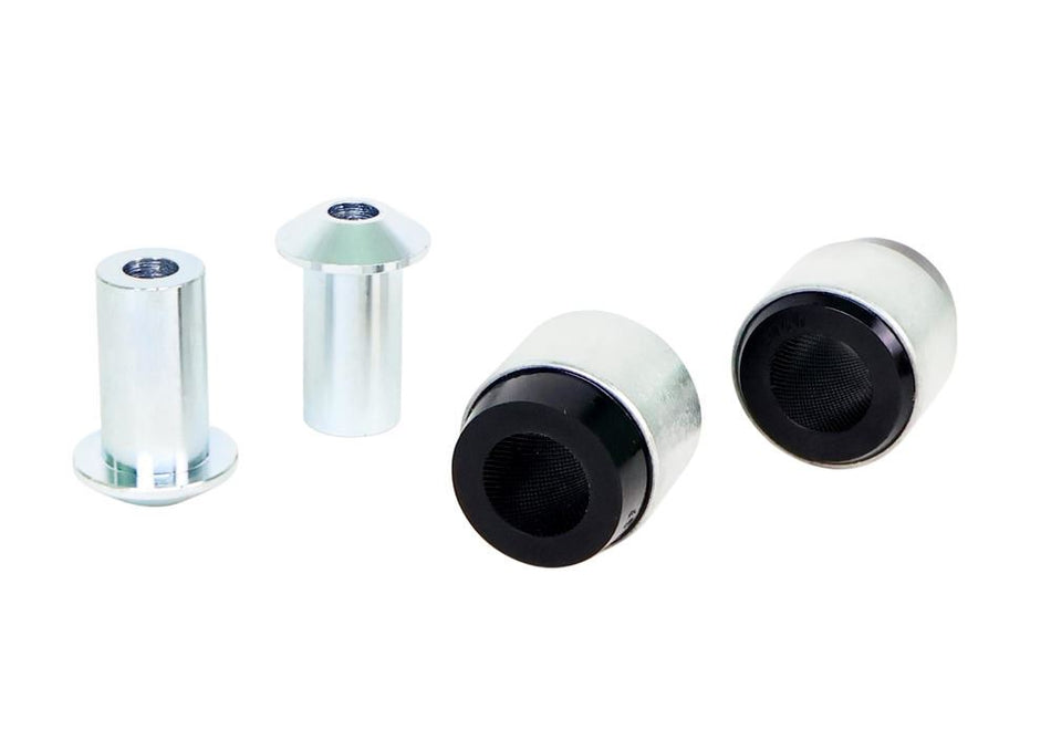 Whiteline <p>control Arm Upper Outer Bushing</p> Ford Mustang 2014-On W63463