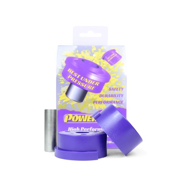 Powerflex Road Series Rear Differential Mount PFR3-107 (1 Included)