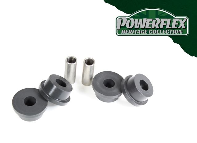 Powerflex Heritage Series Rear Panhard Rod Mount PFR80-608H (2 Included)