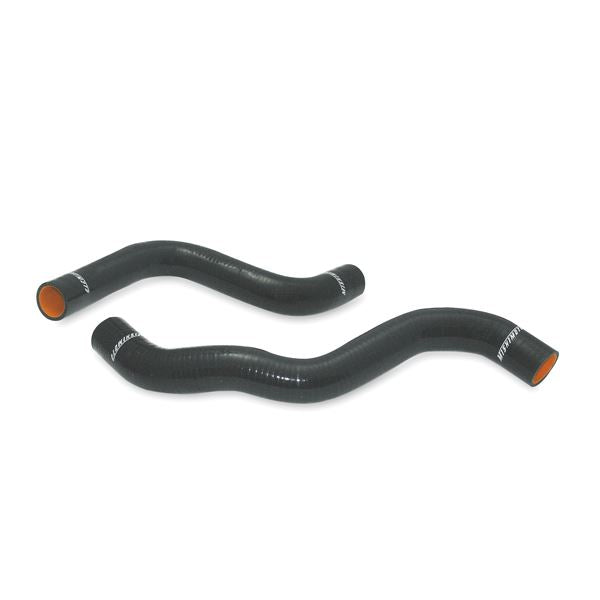 Mishimoto IX Silicone Radiator Hose Kit Mitsubishi Lancer 2005-2006 Black