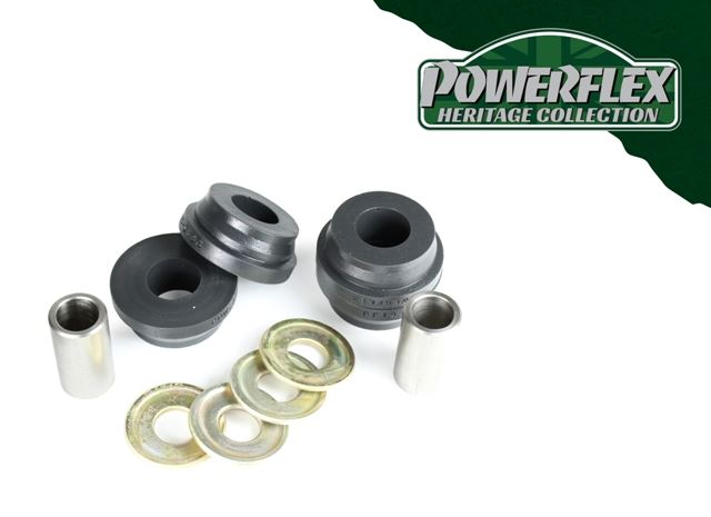 Powerflex Heritage Series Front Outer Track Control Arm PFF19-201H (2 Included)
