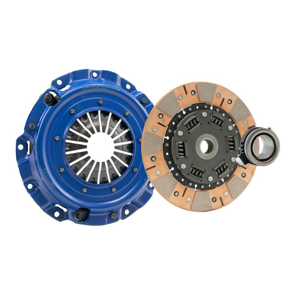 Performance Clutch Stage 2 Sport Kit For Mazda MX-5 1.8 16V NC 2005-2014