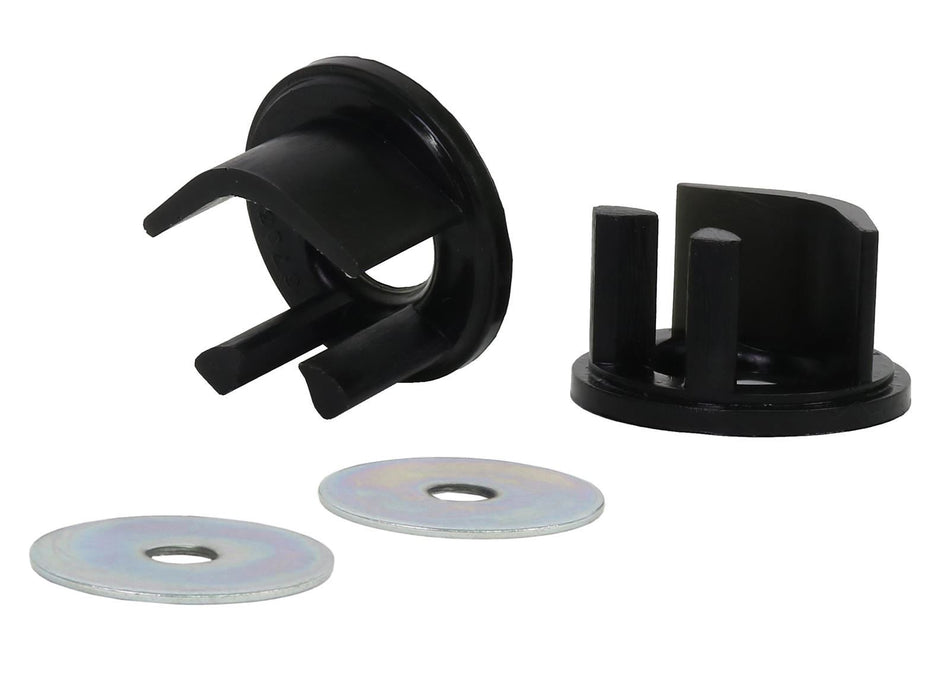 Whiteline Differential Mount Rear Bushing Kit Subaru Liberty 1998-2014 KDT927