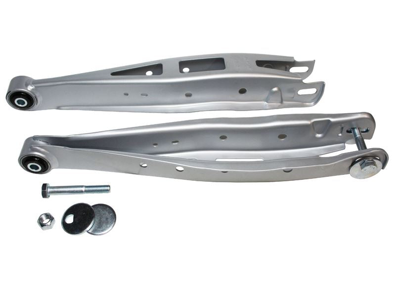 Whiteline Control Arm Lower Arm Motorsport Subaru BRZ Toyota 86 2007-On KTA216A