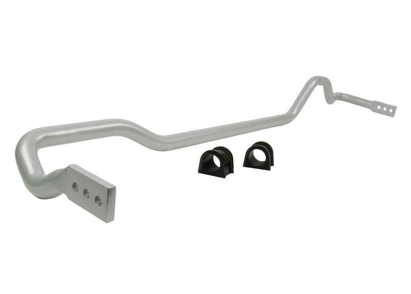 Whiteline Sway Bar 27mm 3 Point Adjustable Motorsport Subaru 2001-07 BSR37XXZ