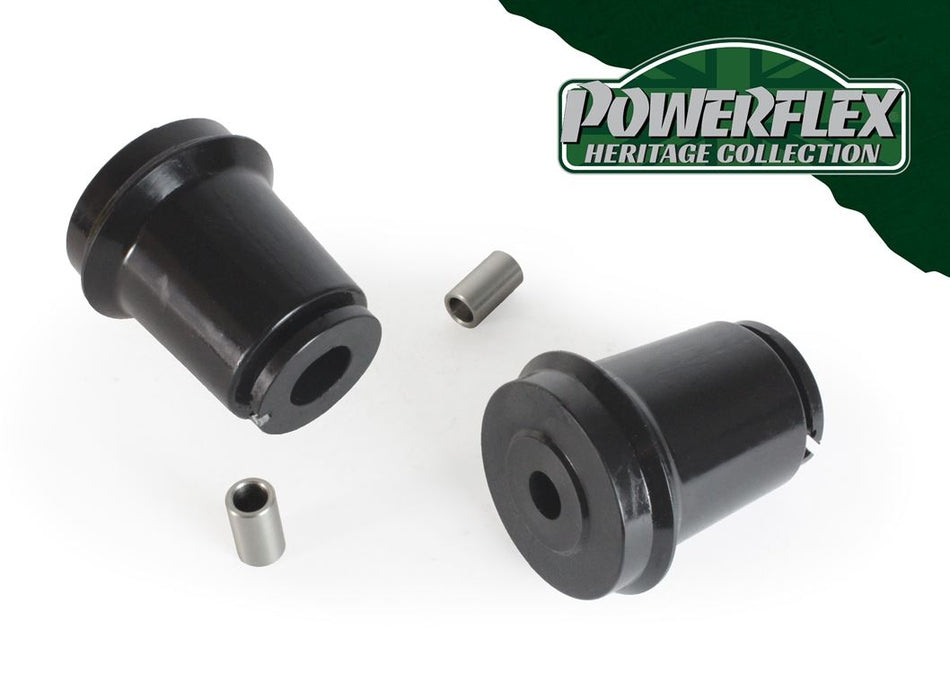 Powerflex Heritage Series Front Bump Stop 88mm PFF85-1021-88H (2 Included)