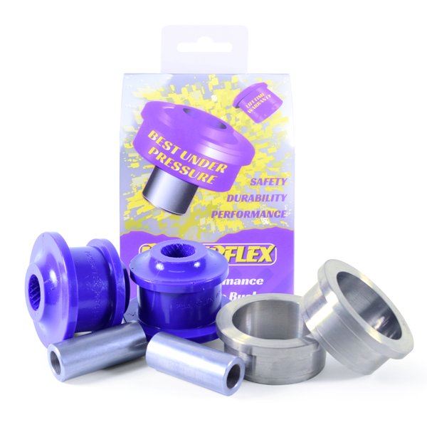 Powerflex Road Series Front Wishbone Rear Bush  PFF44-502 (2 Included)