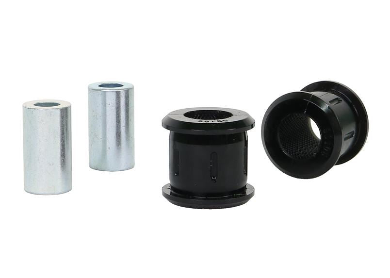 Whiteline Trailing Arm Lower Front Bushing Kit Toyota Altezza Gita W63565
