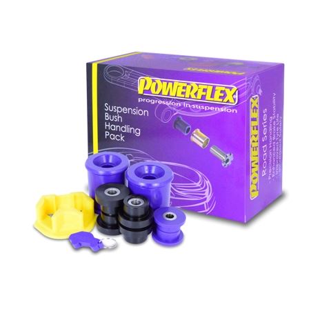 Powerflex Road Series Powerflex Handling Pack PF19K-1005 (1 Included)