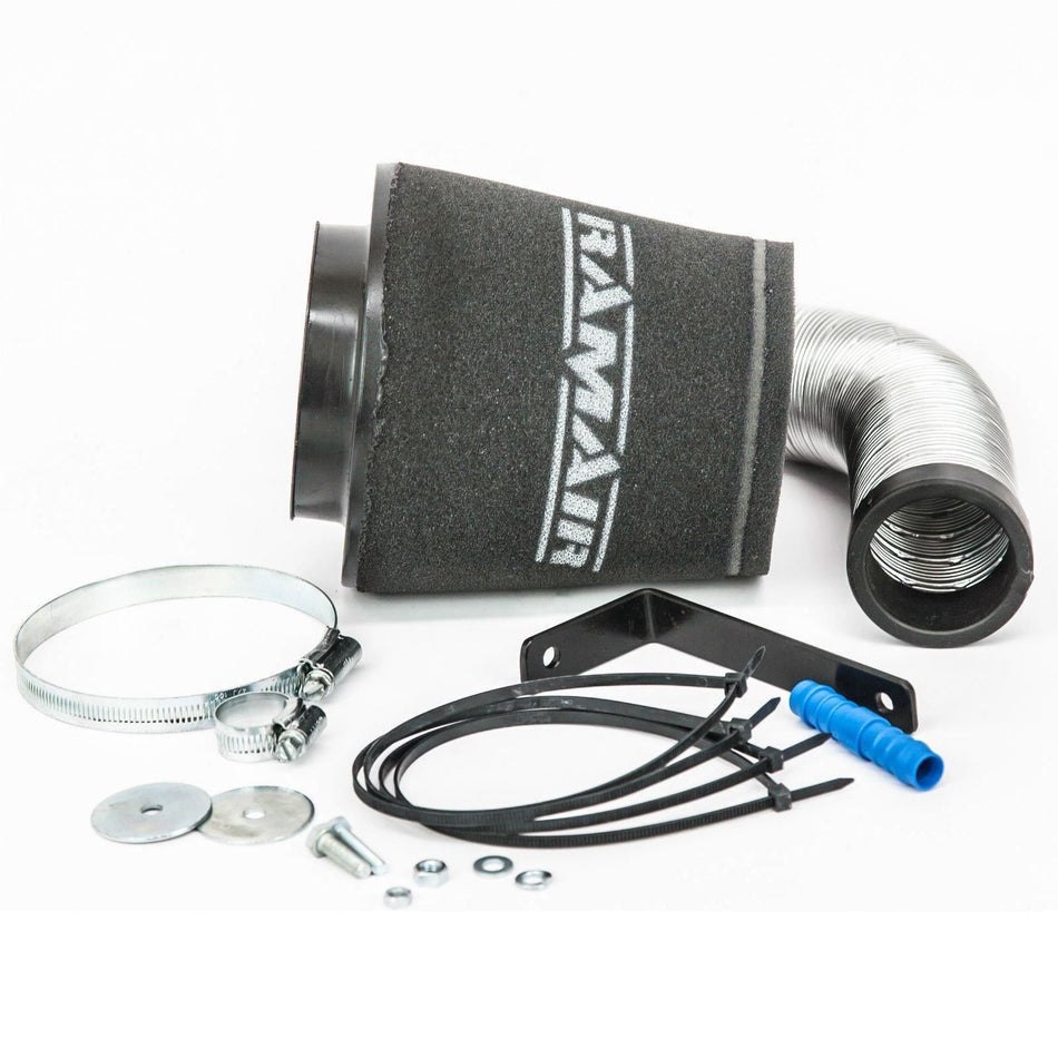Ramair SR Performance Foam Air Filter Intake Induction Kit For Ford Puma 1.7 16V