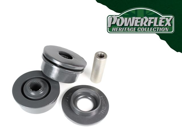Powerflex Heritage Series Transmission Mount Large Bush  PFR57-125H (1 Included)