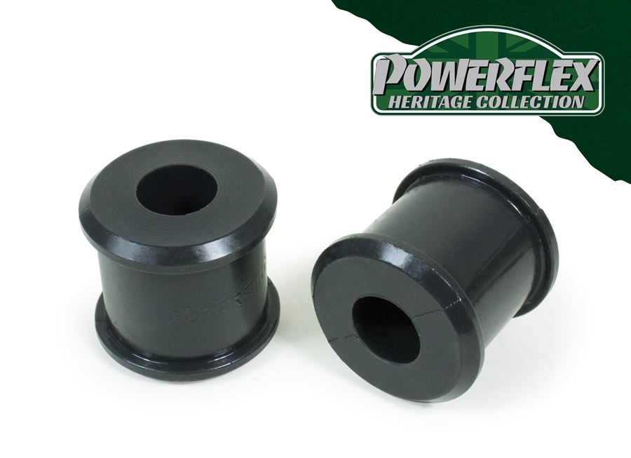 Powerflex Heritage Series Rear Arb End Link To Bar Bush PFR5-316H (2 Included)