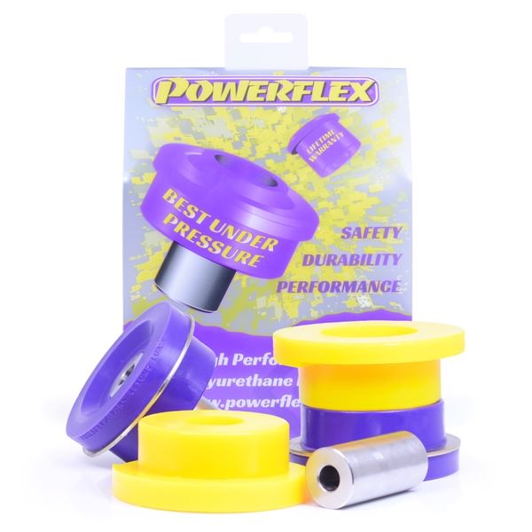 Powerflex Road Series Rear Subframe Front Bush PFR5-4610M3 (2 Included)