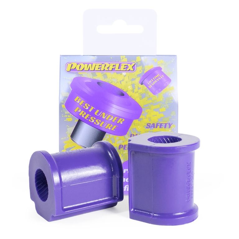 Powerflex Road Series Rear Anti Roll Bar Bush 16mm PFF57-209-16 (2 Included)