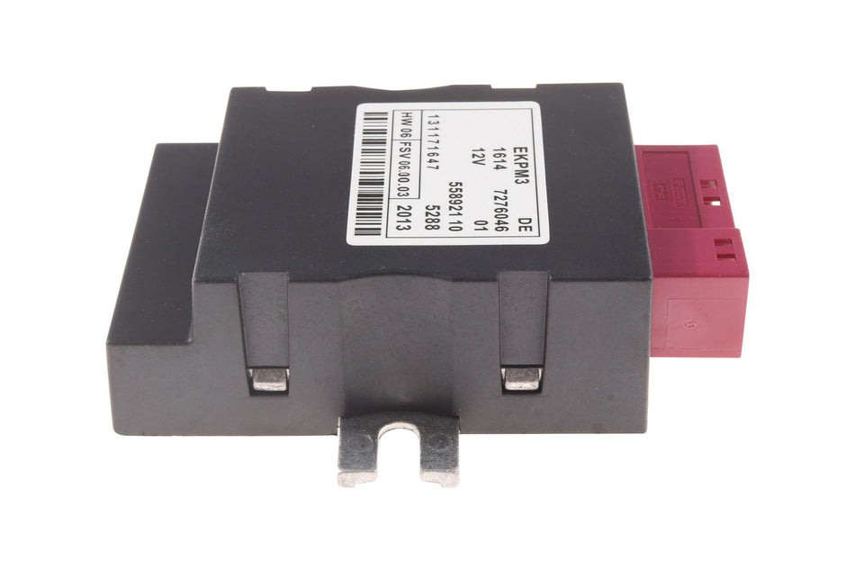 BOGAP Fuel Pump ECU Module BMW E90 E91 E92 E93 E60 E70 E89 Z4 X5 X6 Module