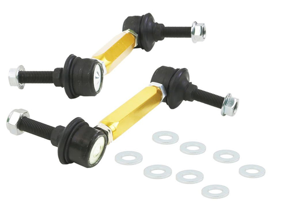 Whiteline Suspension Sway Bar Link Kit Universal Fit KLC140-135