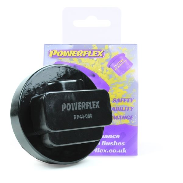 Powerflex Road Series Mercedes-Benz Jack Pad Adaptor PF40-860 (1 Included)