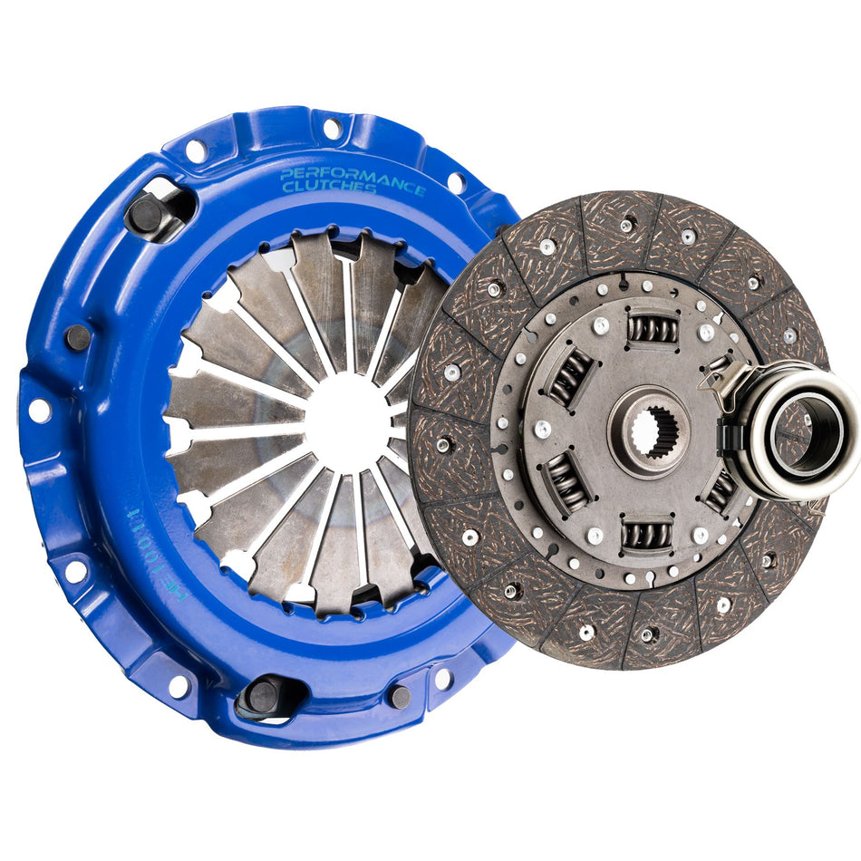 Performance Clutch Standard Kit For Mitsubishi FTO 2.0 DE 1994-2001