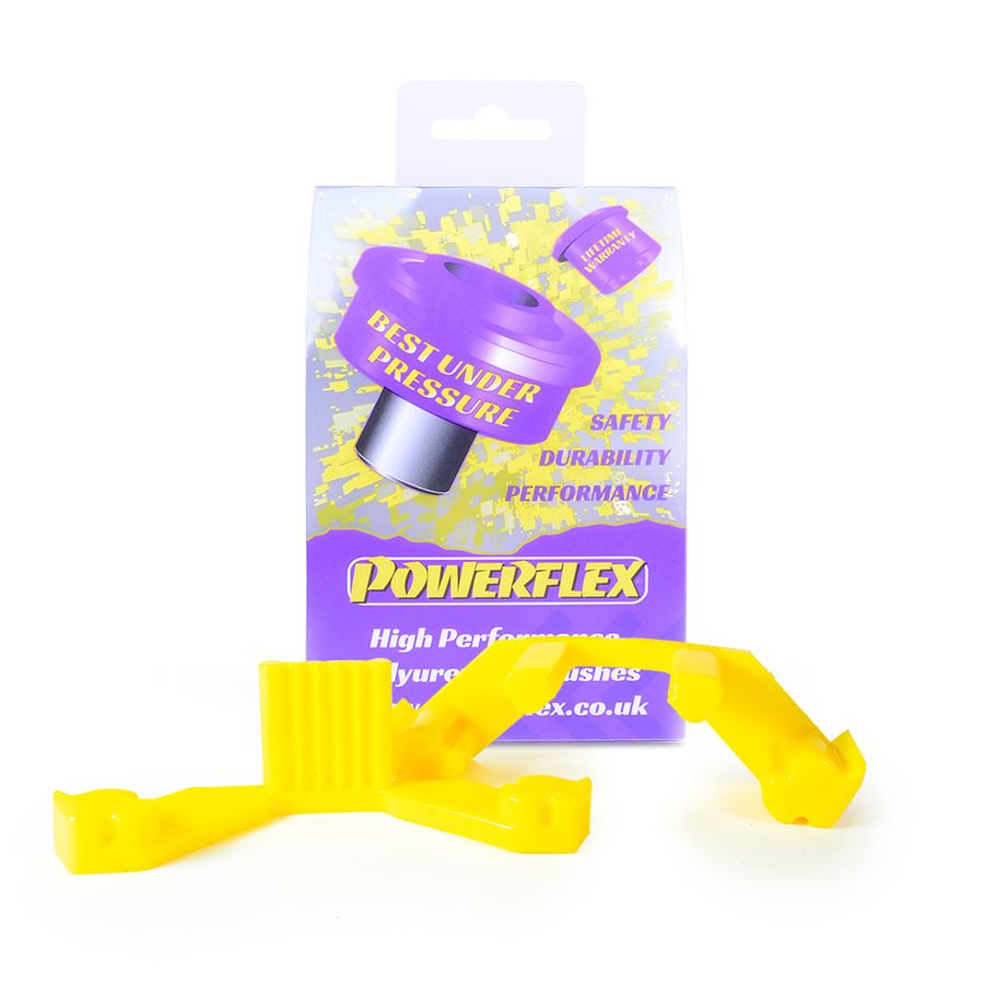 Powerflex Road Series Transmission Mount Insert PFR19-1740 (1 Included)