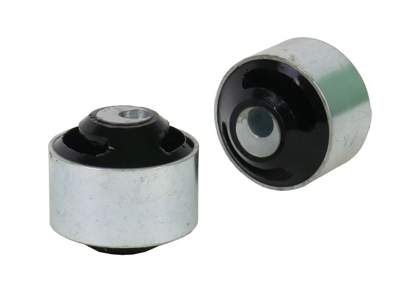 Whiteline Control Arm Lower Inner Rear Bushing Kit Kia Carnival 1998-2019 KCA437