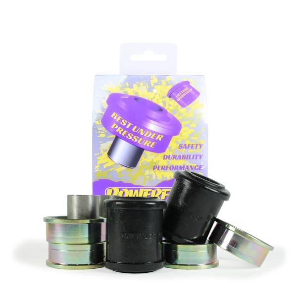 Powerflex Black Series Front Control Arm To Chassis Bush PFF5-4102BLK 2 Included