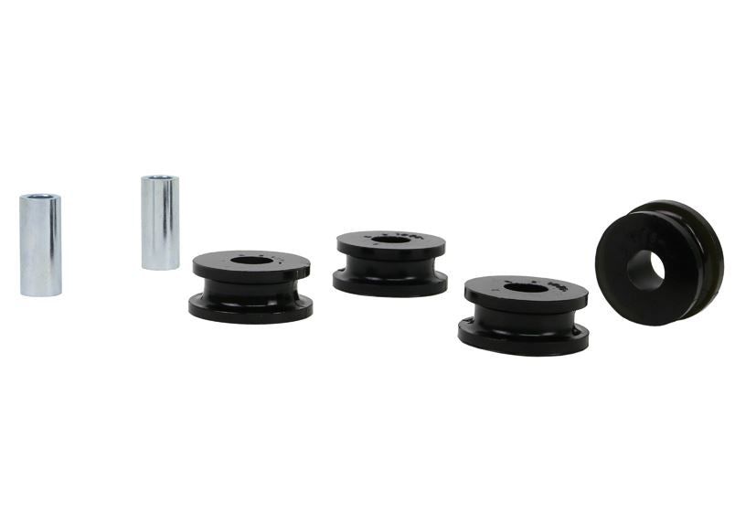 Whiteline Strut Rod To Chassis Bushing Kit Honda City Civic CRX 1987-2003 W82151