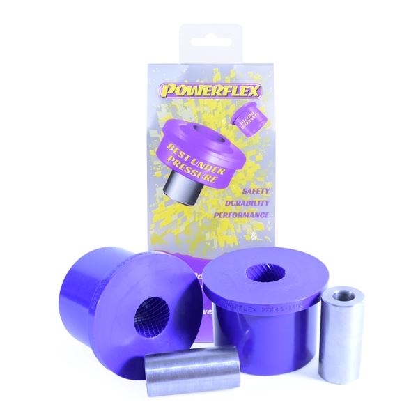 Powerflex Road Series Front Lower Wishbone Rear Bush  PFF85-1602 (2 Included)