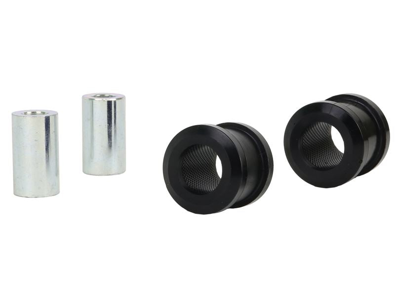 Whiteline Control Arm Upper Outer Bushing Kit VW CC Audi A3 Skoda Octavia W63550