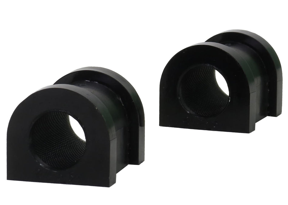 Whiteline Sway Bar Mount Bushing Service Kit (24mmm) Nissan 1997-16 KSK056-24