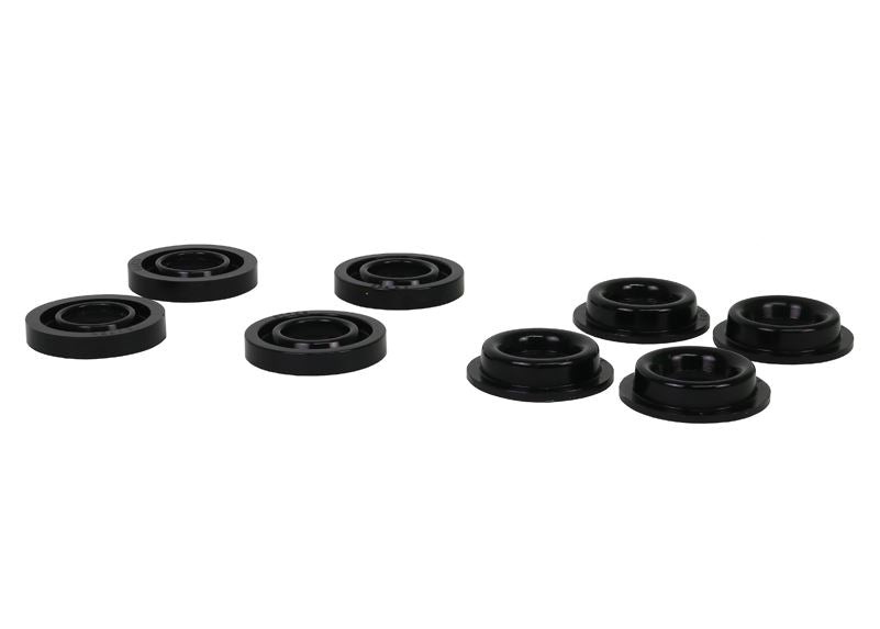 Whiteline Subframe Mount Bushing Kit Subaru BRZ Toyota 86 2012-On KDT922