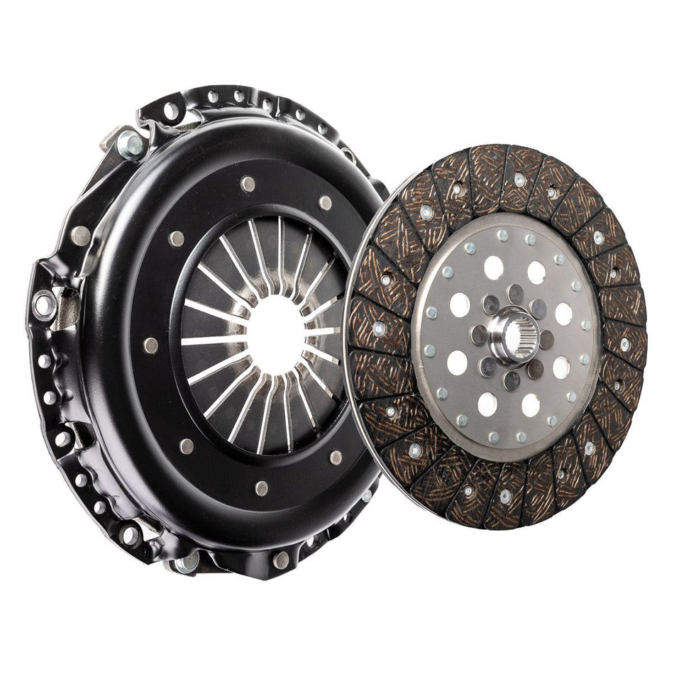 Performance Clutch Stage 1 Organic Kit Alfa Romeo 159 / Chrysler Delta 939 2005+