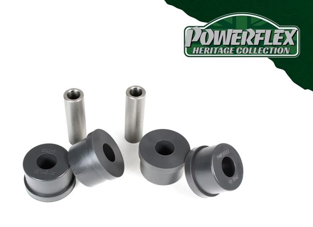 Powerflex Heritage Series Rear Lower Arm Bush On Axle PFR19-3608H (2 Included)