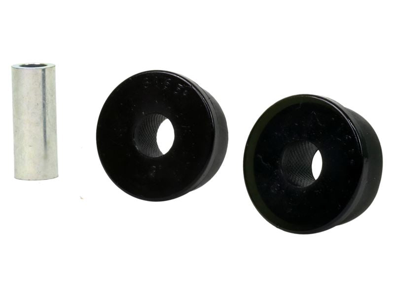 Whiteline Panhard Rod To Differential Bushing Kit Jeep Cherokee 1953-07 W82589A