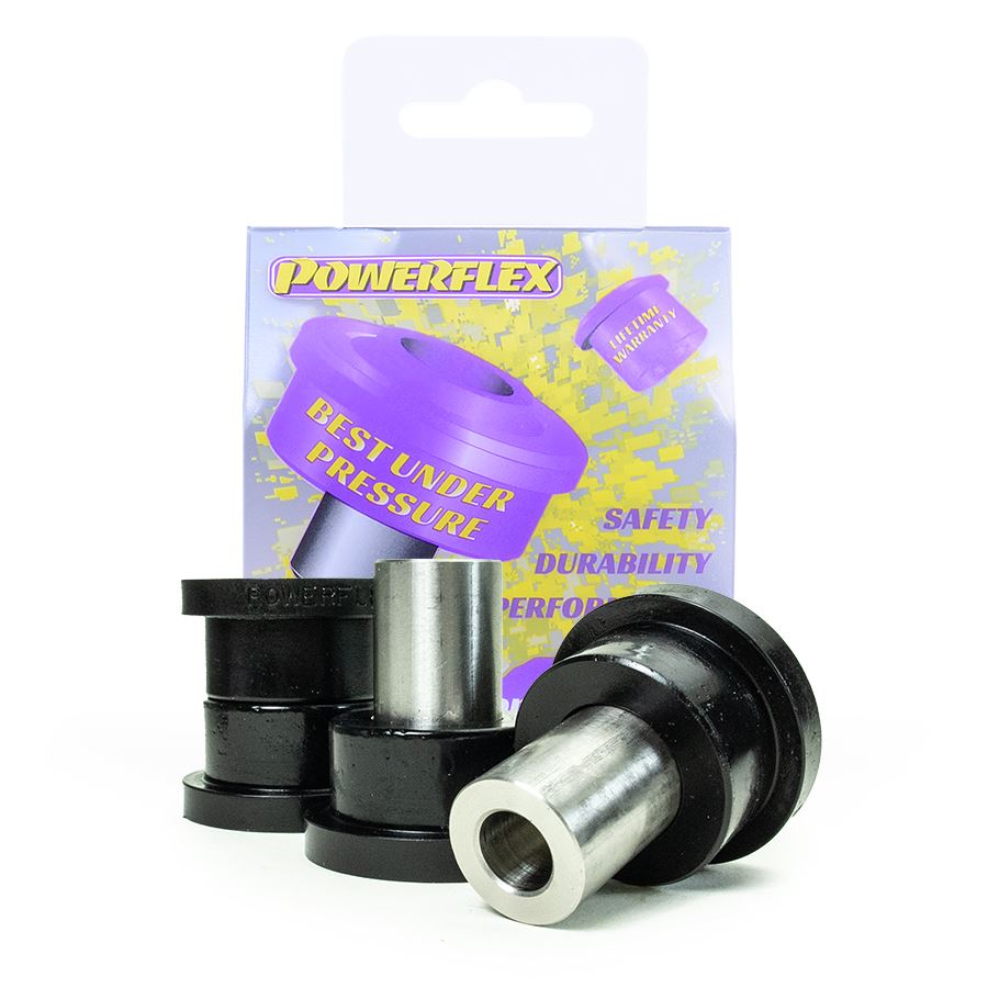 Powerflex Road Series Rear Lower Shock Mount Bush PFR25-216 (2 Included)