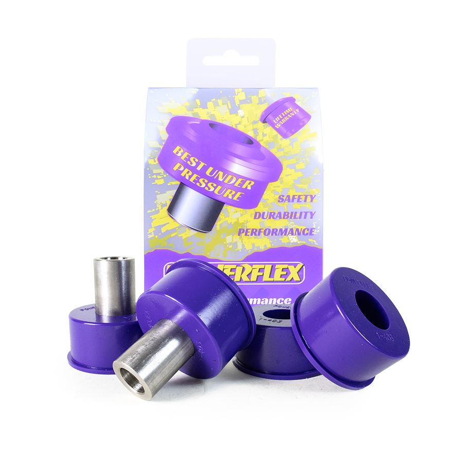 Powerflex Road Series Rear Trailing Arm Front Bush PFR1-403 (2 Included)