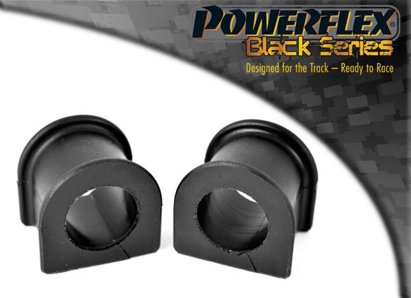 Powerflex Black Series Front Anti Roll Bar Bush 29mm PFF76-601BLK (2 Included)