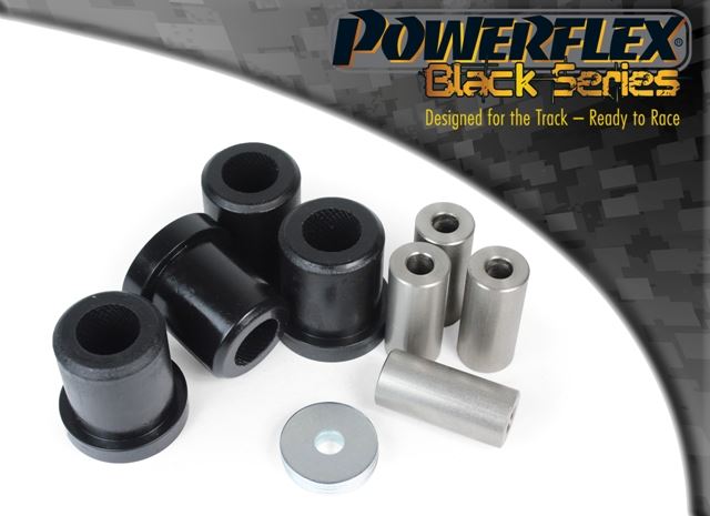 Powerflex Black Series Front Upper Wishbone Bush  PFF5-6004BLK (4 Included)