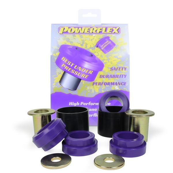 Powerflex Road Rear Differential-To-Subframe Mounting Bush PFR46-732 2 Included