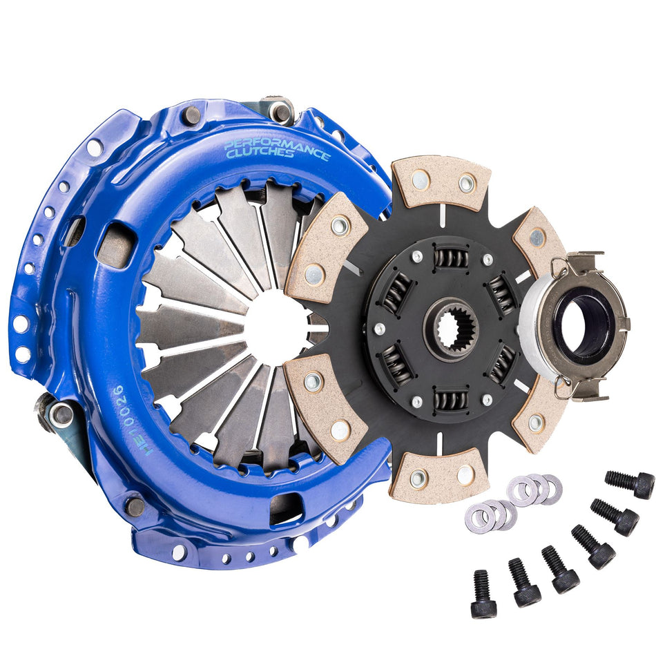 Performance Clutch Stage 3 Sport Kit Lexus ES250 / For Toyota Camry/Celica 85-97