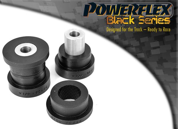 Powerflex Black Series Front Lower Wishbone Front Bush PFF36-401BLK (2 Included)