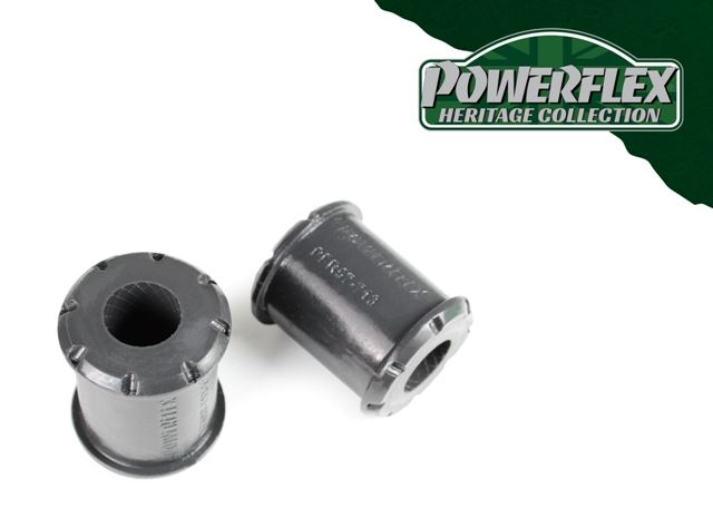 Powerflex Heritage Series Rear Anti Roll Bar 22mm PFR57-713-22H (2 Included)