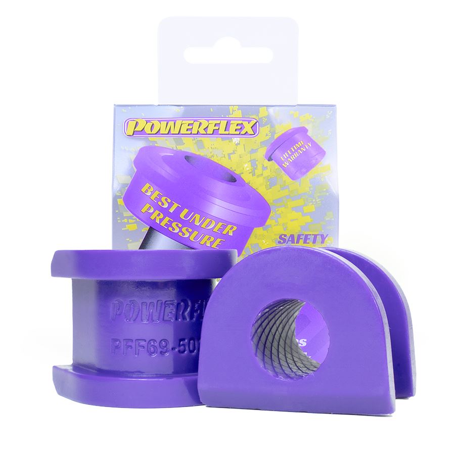 Powerflex Road Series Front Anti Roll Bar Bush 20mm PFF69-503-20 (2 Included)