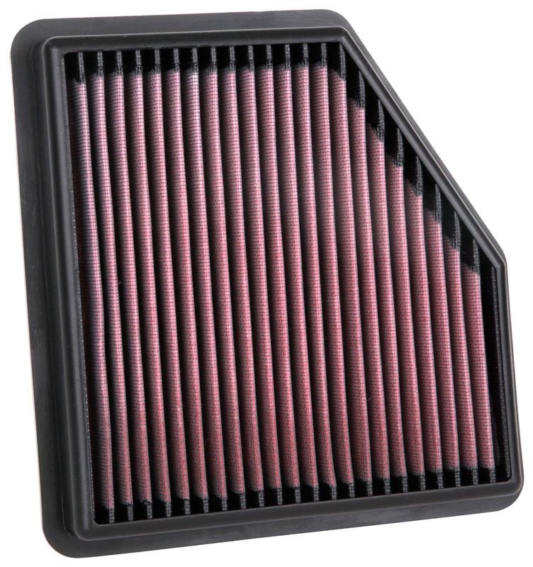 K&N High-Flow Air Filter Performance Washable For Nissan Altima 2.0 L4 19-24