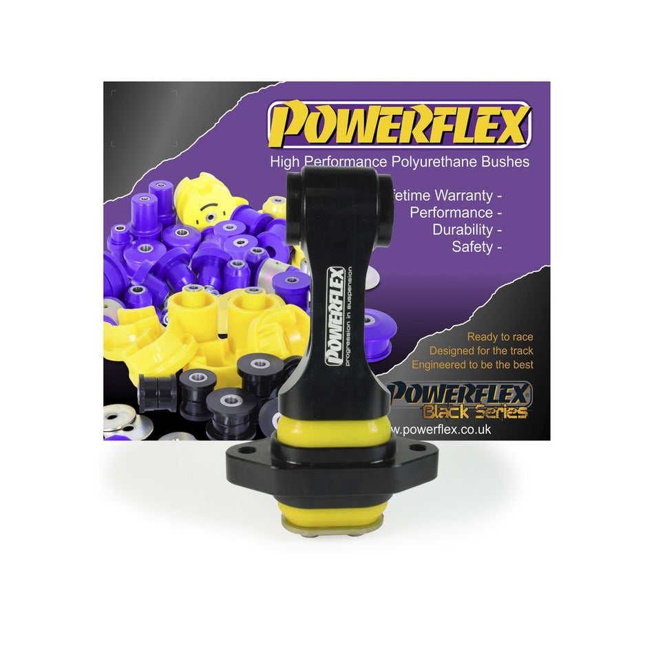Powerflex Road Series Lower Torque Mount - Fast Road PFF26-122 (1 Included)
