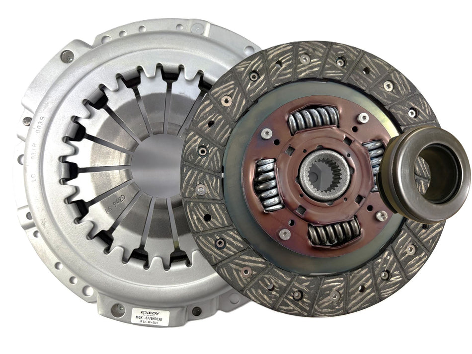 Performance Clutch Stage 1 Organic Kit Caterham 21 / Lotus Elise 1994-2011