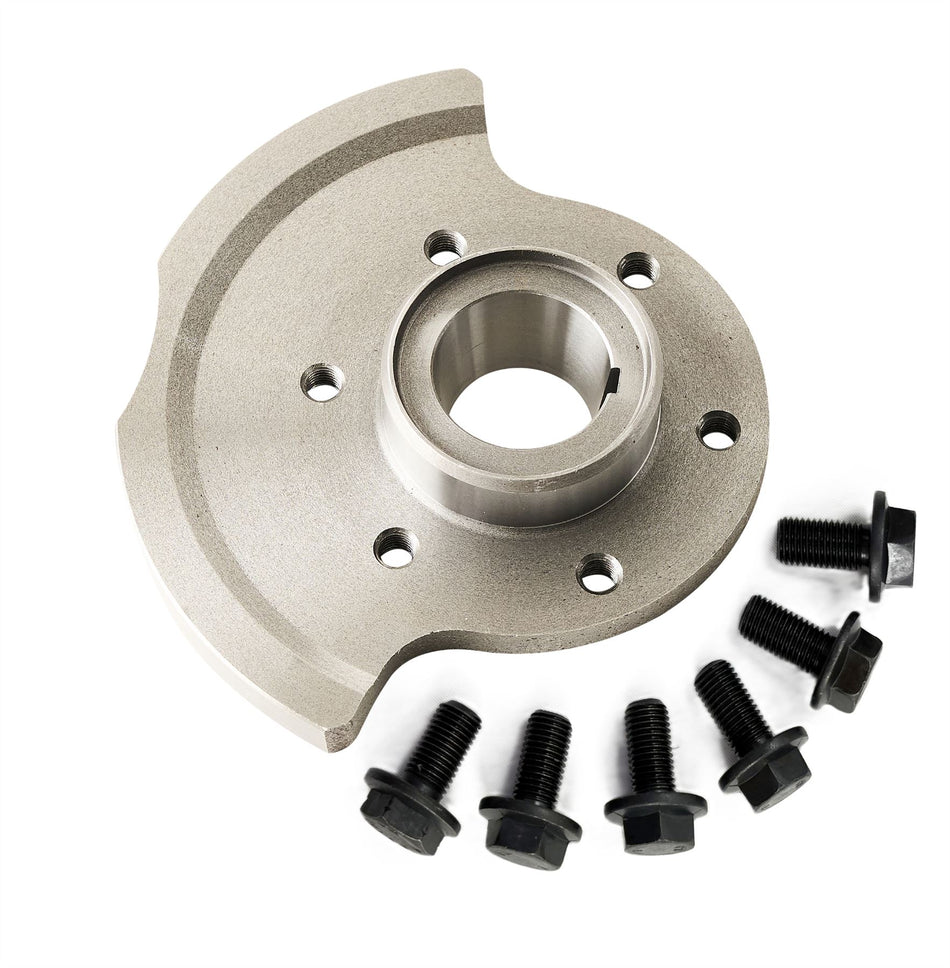 Performance Lightweight Flywheel For Mazda RX-7 1.3 Turbo FC 1986-1991