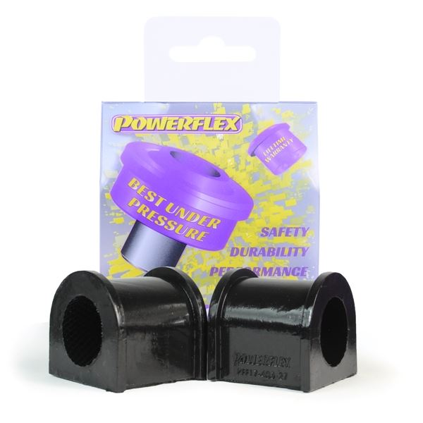 Powerflex Road Series Front Anti-Roll Bar Bush PF17-403-27 (2 Included)