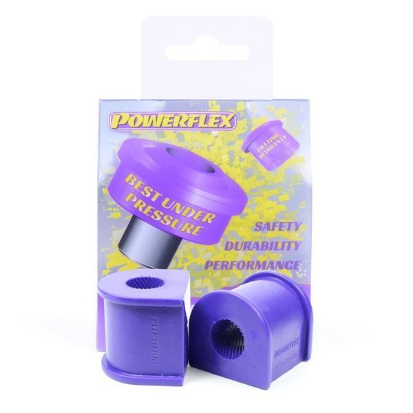 Powerflex Road Series Rear Anti Roll Bar Bush 21.5mm PF34-803-21.5 (2 Included)