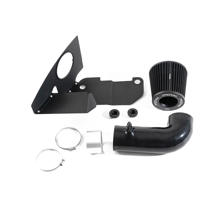 Ramair Performance Pleated Air Induction Kit For VW Golf MK5/MK6 1.9/2.0 TDI